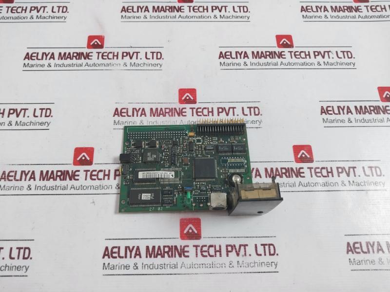 Eut 107 Ml Printed Circuit Board 0102a 1540416010110171371101 Y57