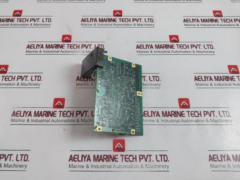 Eut 107 Ml Printed Circuit Board 0102a 1540416010110171371101 Y57