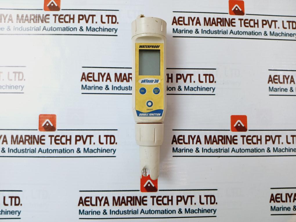 Eutech Phtestr 30 Ph Pocket Meter