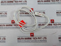 Eutrac 99-028-1/01 Power Rail Feed With Cable 12V 25A