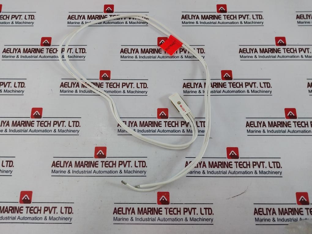 Eutrac 99-028-1/01 Power Rail Feed With Cable 12V 25A