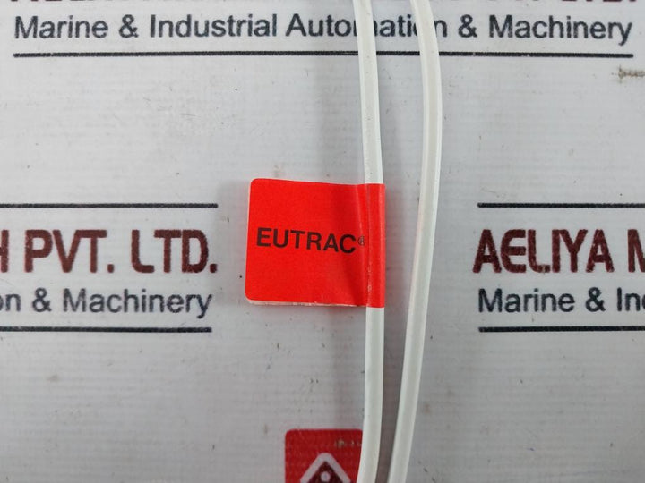 Eutrac 99-028-1/01 Power Rail Feed With Cable 12V 25A