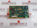 Eutron Transcom Xc2-23-48-d Converter 94V0, Xc2-23-48-d, Eu93-217C, Rev.C