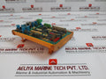 Eutron Transcom Xc2-23-48-d Converter 94V0, Xc2-23-48-d, Eu93-217C, Rev.C