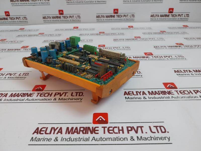 Eutron Transcom Xc2-23-48-d Converter 94V0, Xc2-23-48-d, Eu93-217C, Rev.C