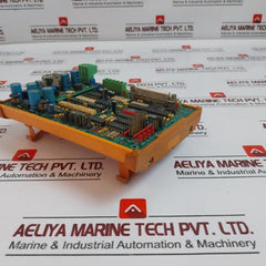 Eutron Transcom Xc2-23-48-d Converter 94V0, Xc2-23-48-d, Eu93-217C, Rev.C