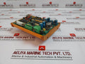 Eutron Transcom Xc2-23-48-d Converter 94V0, Xc2-23-48-d, Eu93-217C, Rev.C