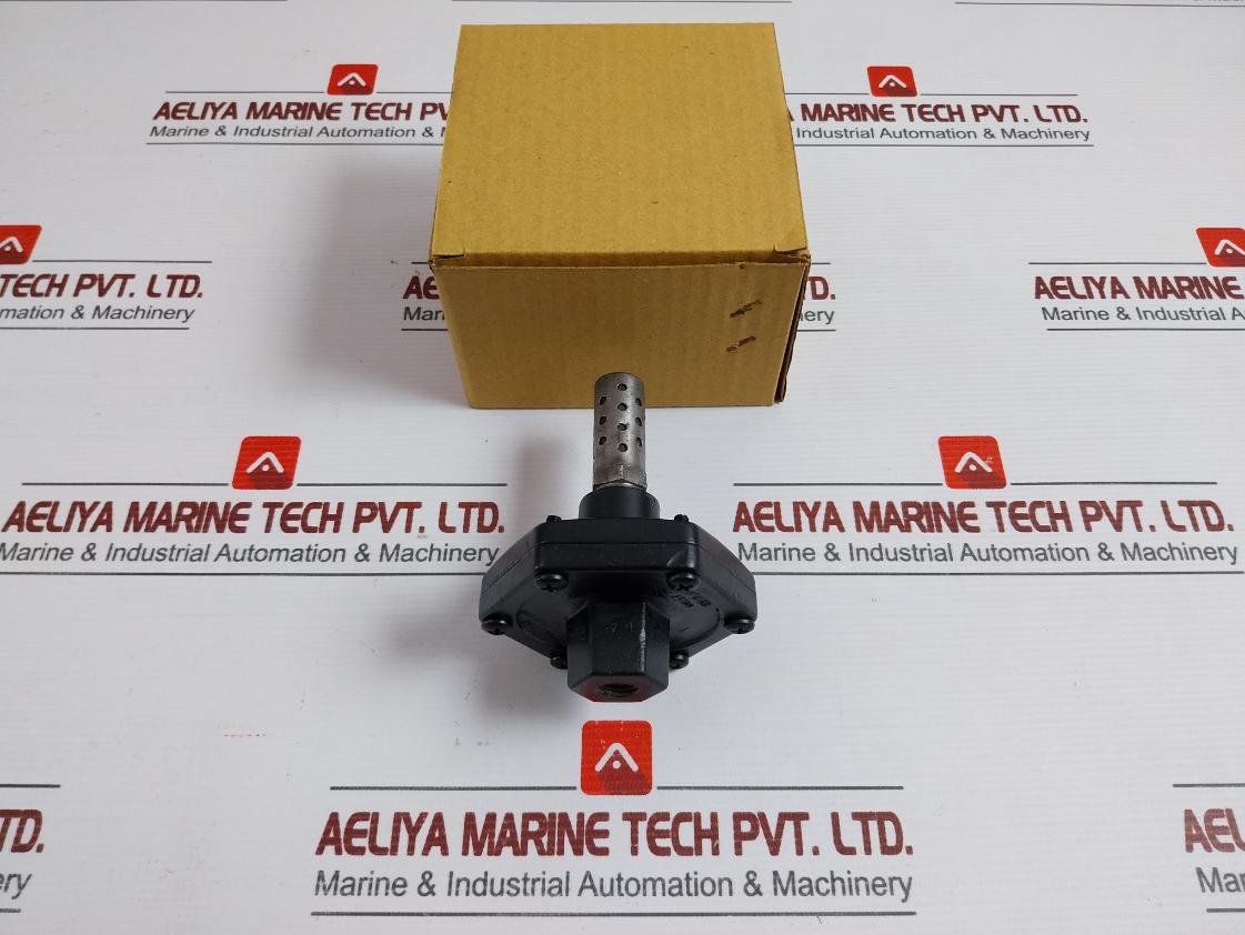 Ev-2 0 A Inlet Quick Exhaust Valve Deltrol Fluid