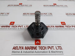 Ev-2 0 A Inlet Quick Exhaust Valve Deltrol Fluid