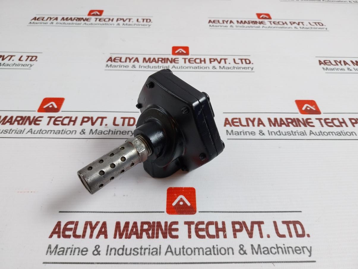 Ev-2 0 A Inlet Quick Exhaust Valve Deltrol Fluid