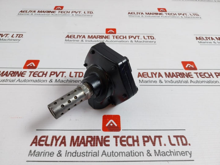 Ev-2 0 A Inlet Quick Exhaust Valve Deltrol Fluid