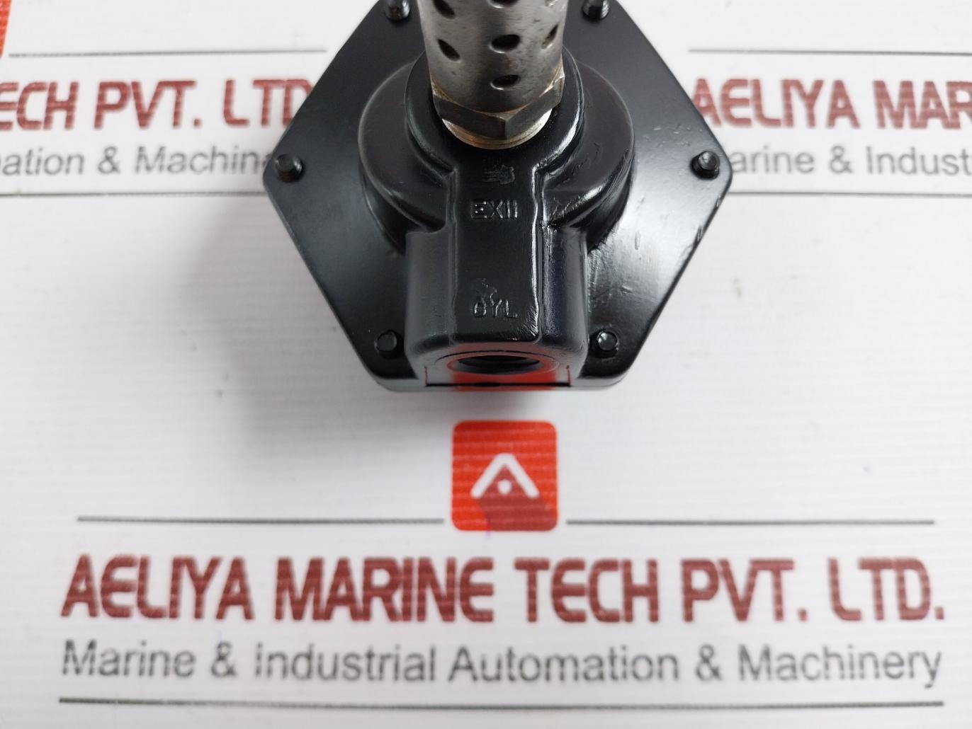 Ev-2 0 A Inlet Quick Exhaust Valve Deltrol Fluid