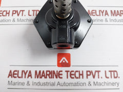 Ev-2 0 A Inlet Quick Exhaust Valve Deltrol Fluid