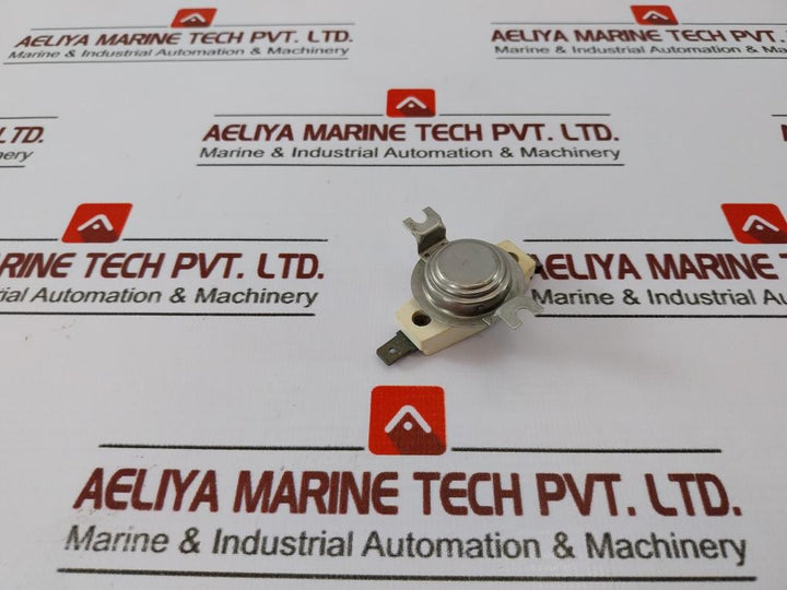 EV-800 T 120 Thermostat NC63 15(4)A-250 V-~-I