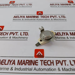 EV-800 T 120 Thermostat NC63 15(4)A-250 V-~-I