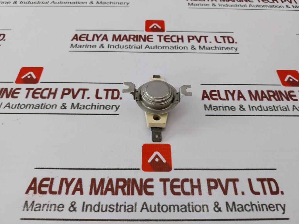 EV-800 T 120 Thermostat NC63 15(4)A-250 V-~-I