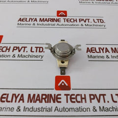 EV-800 T 120 Thermostat NC63 15(4)A-250 V-~-I