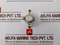 EV-800 T 120 Thermostat NC63 15(4)A-250 V-~-I