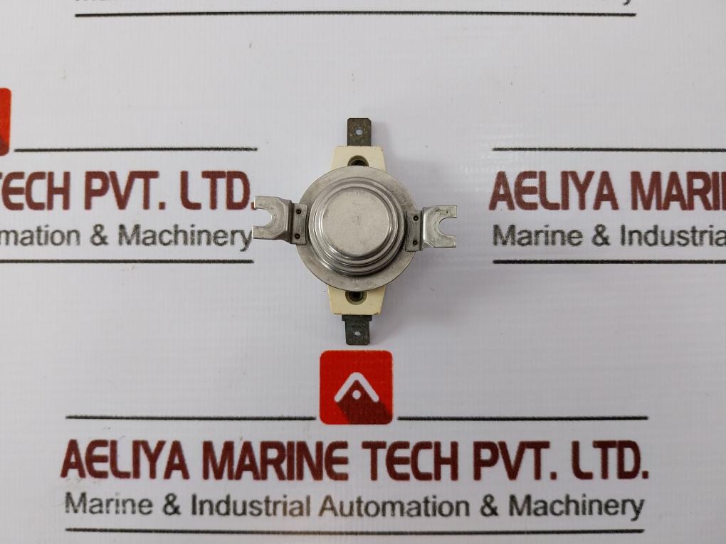 EV-800 T 120 Thermostat NC63 15(4)A-250 V-~-I