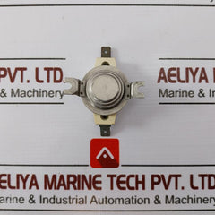 EV-800 T 120 Thermostat NC63 15(4)A-250 V-~-I