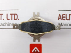 EV-800 T 120 Thermostat NC63 15(4)A-250 V-~-I