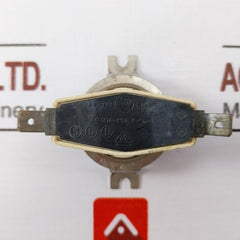EV-800 T 120 Thermostat NC63 15(4)A-250 V-~-I