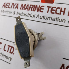 EV-800 T 120 Thermostat NC63 15(4)A-250 V-~-I