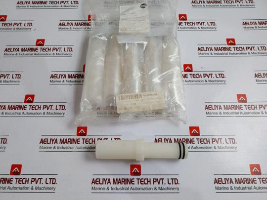 Evac 10093 Adaptor For Permeate Connection Membrane For Press Vessel 8