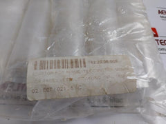 Evac 10093 Adaptor For Permeate Connection Membrane For Press Vessel 8" 1358