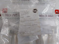 Evac 10093 Adaptor For Permeate Connection Membrane For Press Vessel 8