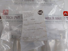 Evac 10093 Adaptor For Permeate Connection Membrane For Press Vessel 8" 1358