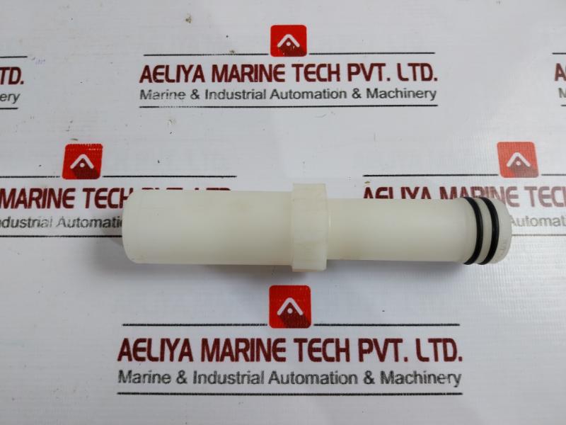 Evac 10093 Adaptor For Permeate Connection Membrane For Press Vessel 8" 1358