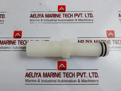 Evac 10093 Adaptor For Permeate Connection Membrane For Press Vessel 8" 1358