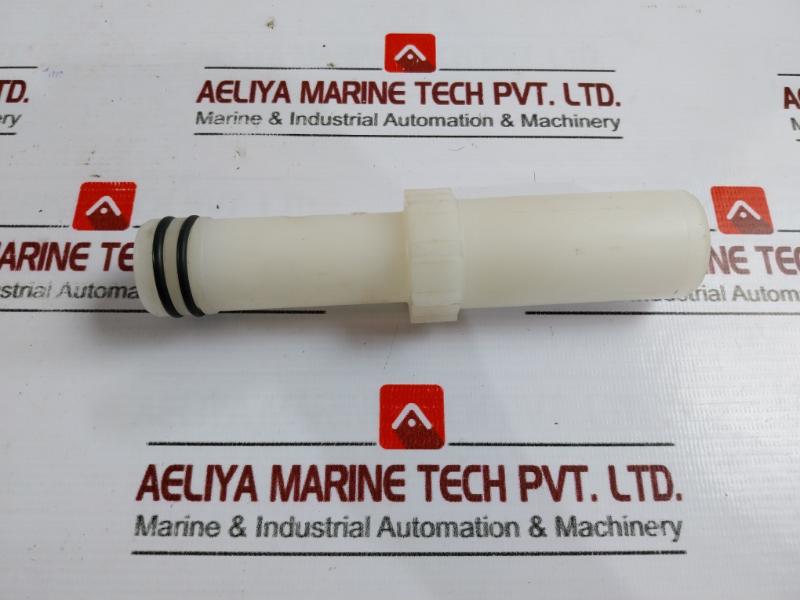 Evac 10093 Adaptor For Permeate Connection Membrane For Press Vessel 8