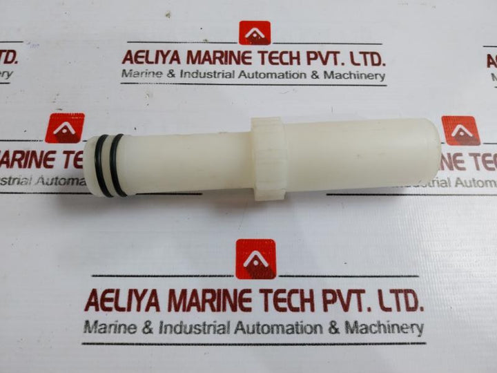 Evac 10093 Adaptor For Permeate Connection Membrane For Press Vessel 8