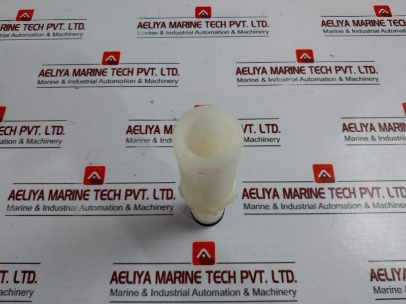 Evac 10093 Adaptor For Permeate Connection Membrane For Press Vessel 8" 1358