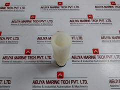 Evac 10093 Adaptor For Permeate Connection Membrane For Press Vessel 8" 1358