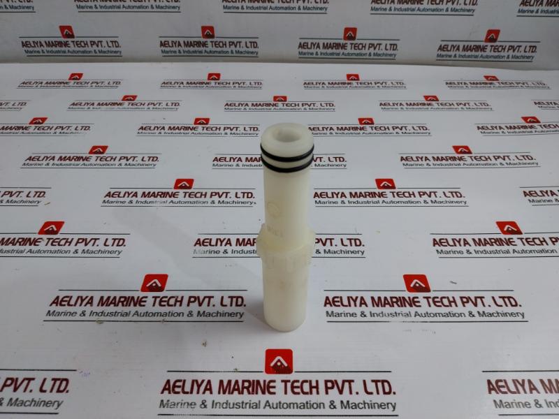Evac 10093 Adaptor For Permeate Connection Membrane For Press Vessel 8