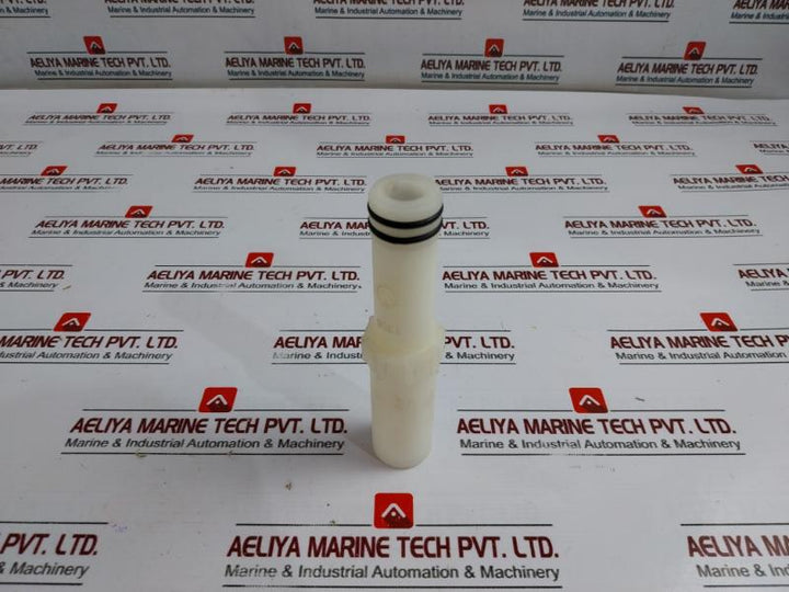 Evac 10093 Adaptor For Permeate Connection Membrane For Press Vessel 8