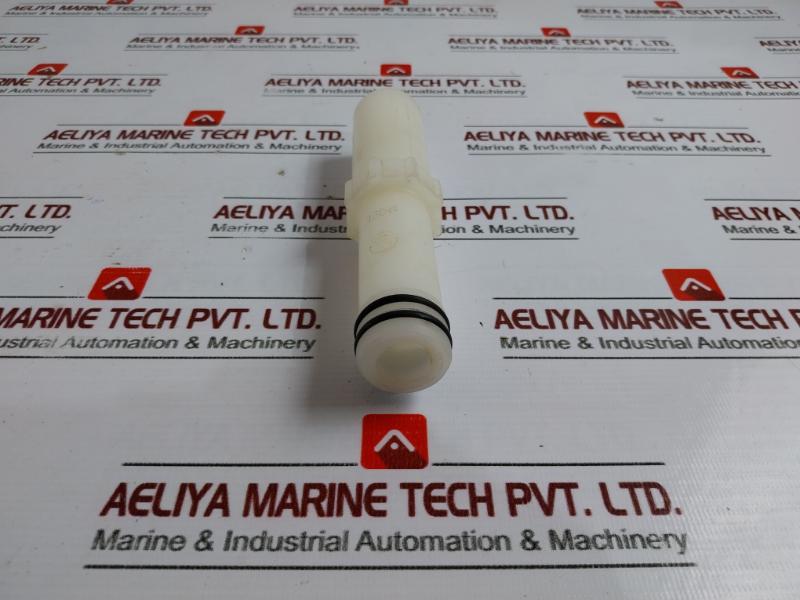 Evac 10093 Adaptor For Permeate Connection Membrane For Press Vessel 8