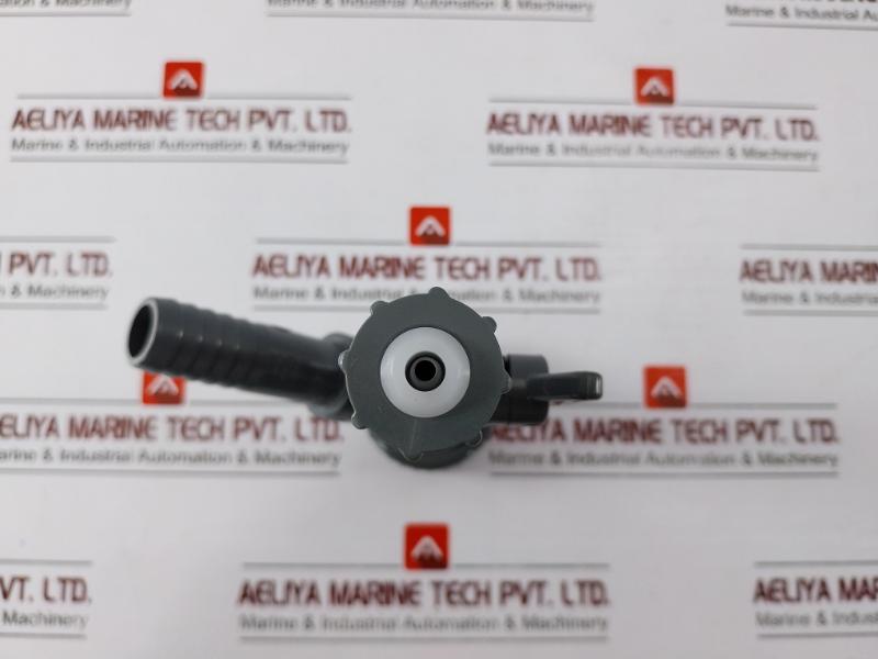 Evac 20565 Permeate Outlet Assembly (Pvc)