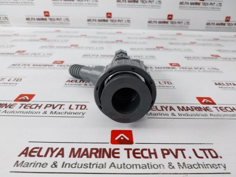 Evac 20565 Permeate Outlet Assembly (Pvc)