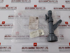 Evac 20565 Permeate Outlet Assembly (Pvc)