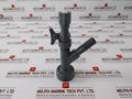 Evac 20565 Permeate Outlet Assembly (Pvc)