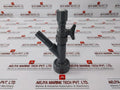 Evac 20565 Permeate Outlet Assembly (Pvc)