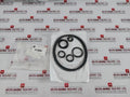 Evac 24334 O-ring Set For Phoenix Pressure Vessel 8” Sideport
