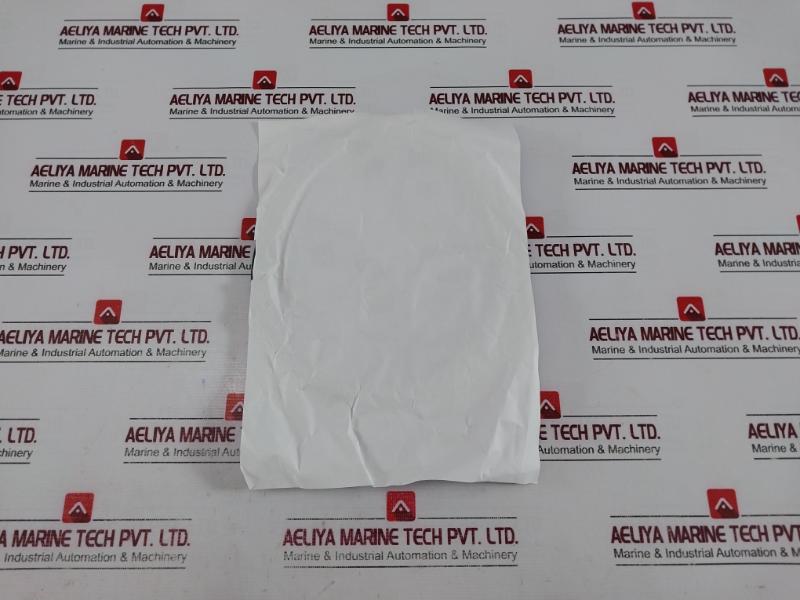 Evac 24334 O-ring Set For Phoenix Pressure Vessel 8” Sideport