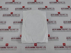 Evac 24334 O-ring Set For Phoenix Pressure Vessel 8” Sideport