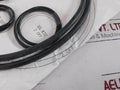 Evac 24334 O-ring Set For Phoenix Pressure Vessel 8” Sideport