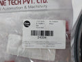 Evac 24334 O-ring Set For Phoenix Pressure Vessel 8” Sideport